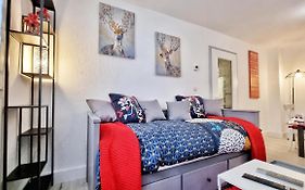 O' Coeur d'Obernai - Cozy - RBNB