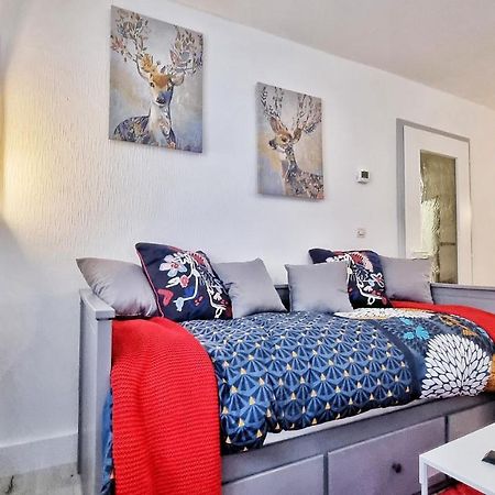 O' Coeur d'Obernai - Cozy - RBNB Extérieur photo
