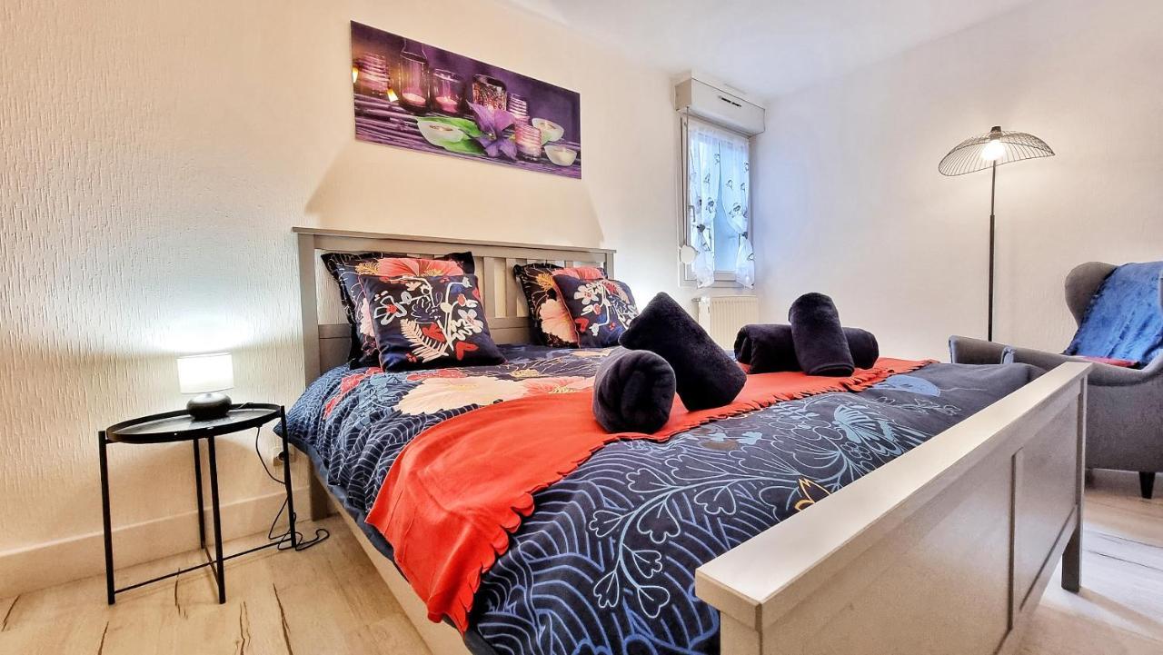 O' Coeur d'Obernai - Cozy - RBNB Extérieur photo
