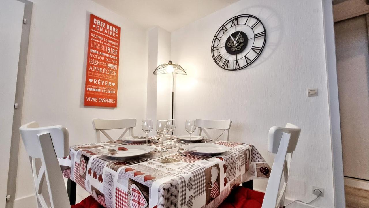 O' Coeur d'Obernai - Cozy - RBNB Extérieur photo