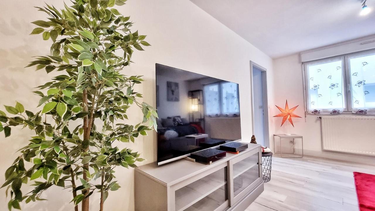 O' Coeur d'Obernai - Cozy - RBNB Extérieur photo