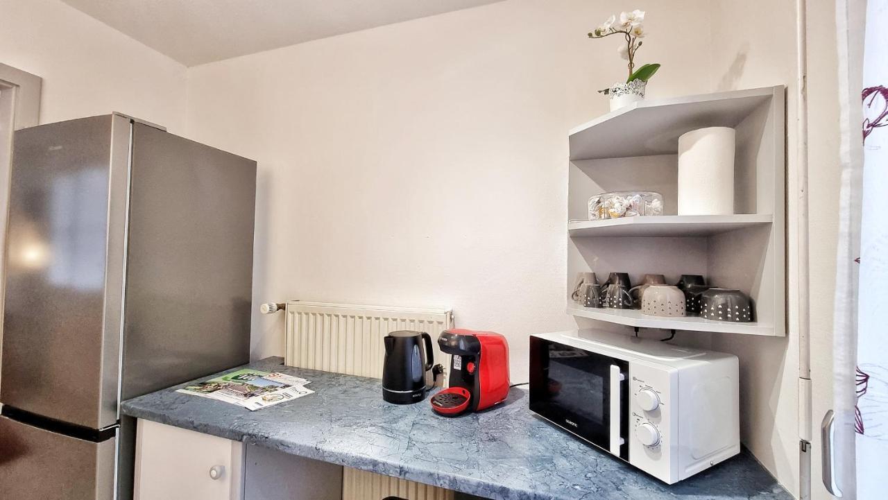 O' Coeur d'Obernai - Cozy - RBNB Extérieur photo