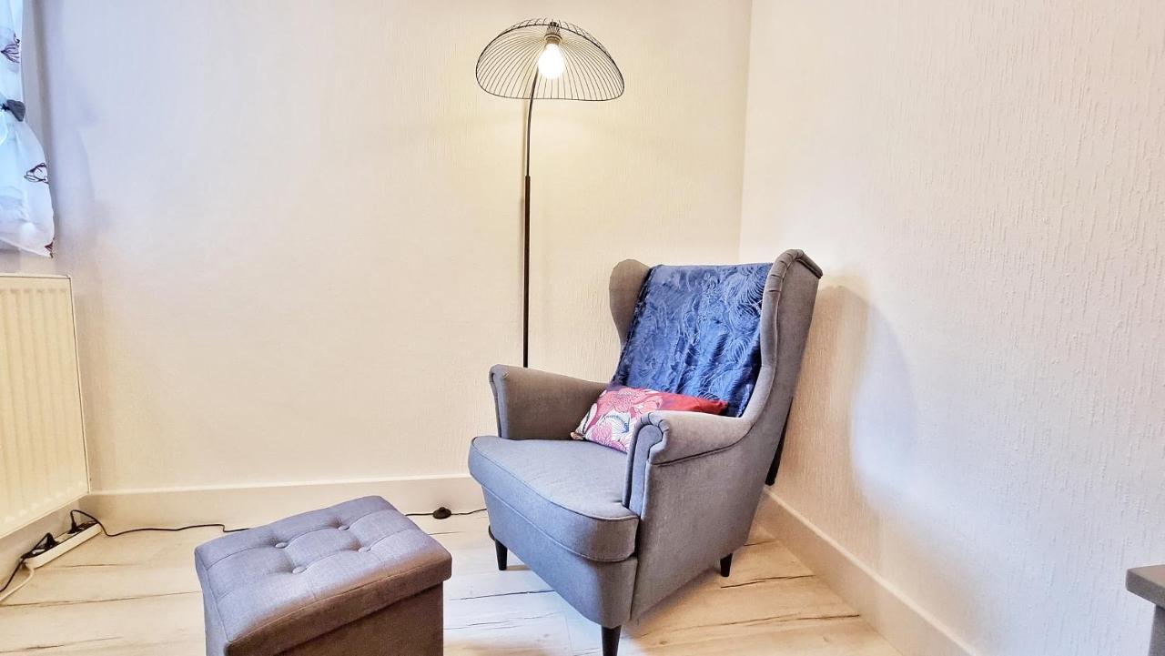 O' Coeur d'Obernai - Cozy - RBNB Extérieur photo