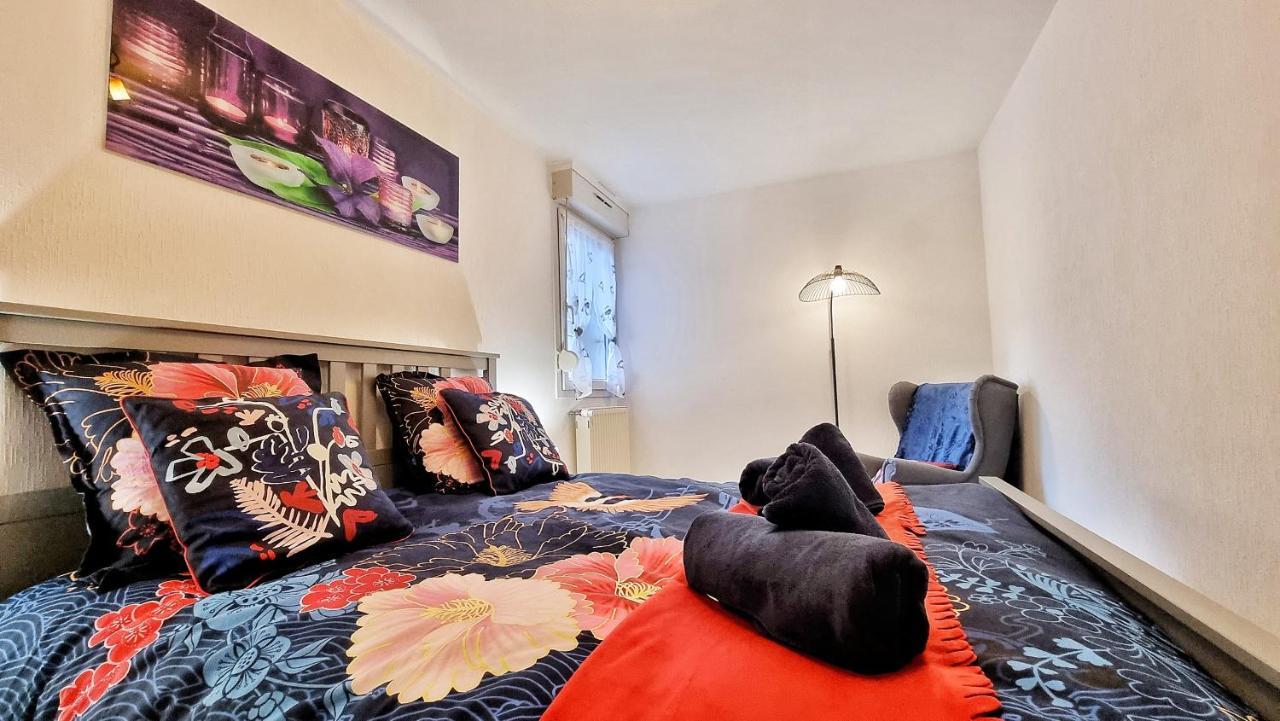 O' Coeur d'Obernai - Cozy - RBNB Extérieur photo
