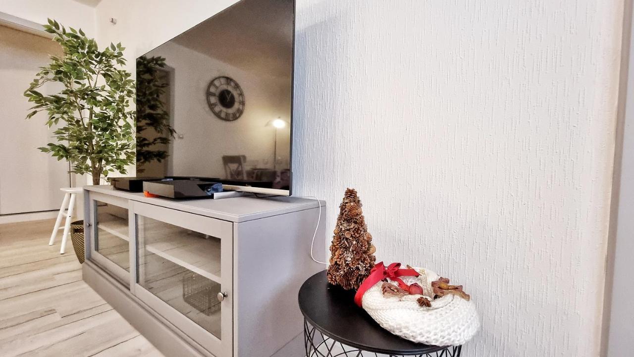 O' Coeur d'Obernai - Cozy - RBNB Extérieur photo