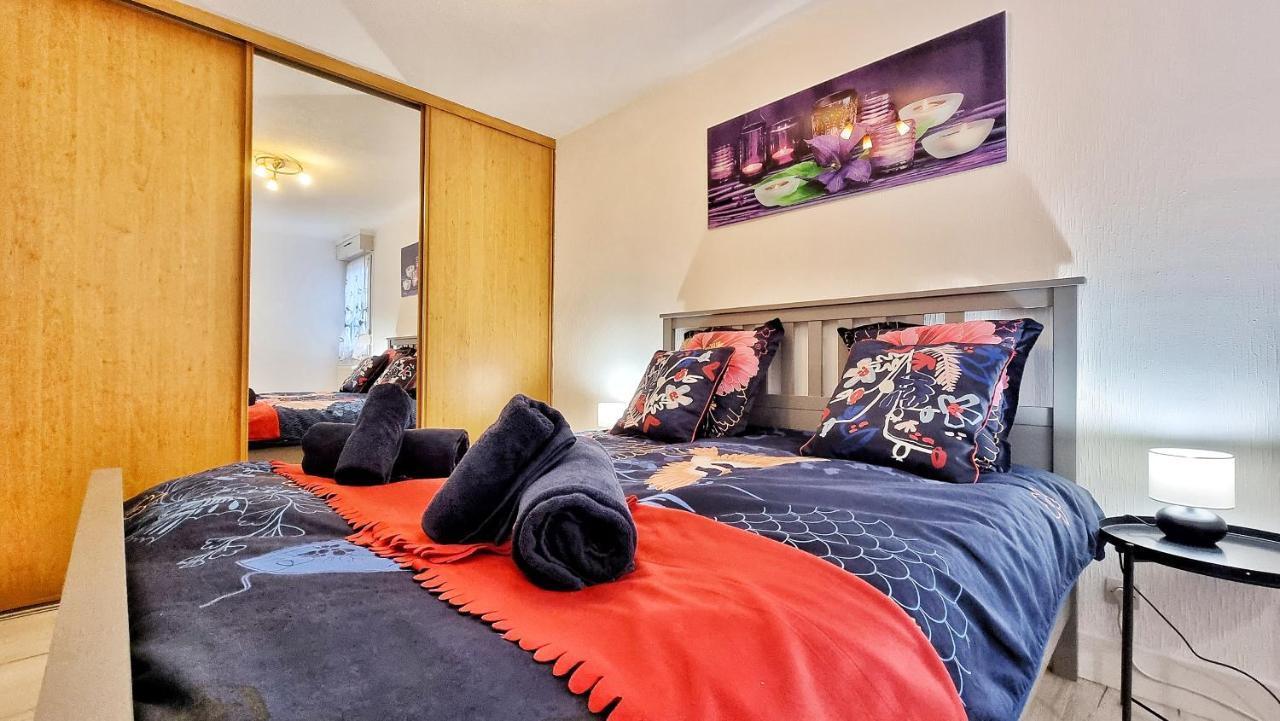 O' Coeur d'Obernai - Cozy - RBNB Extérieur photo