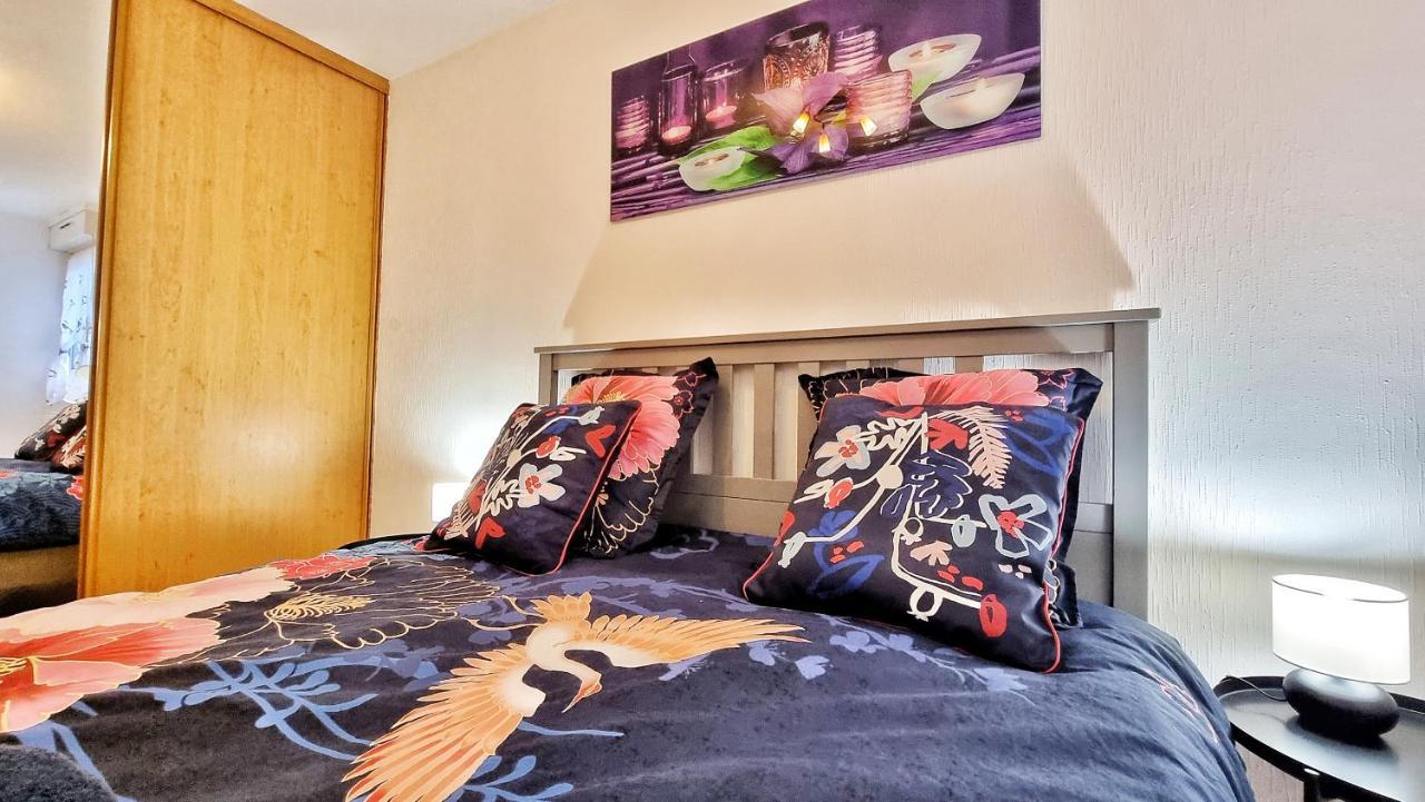 O' Coeur d'Obernai - Cozy - RBNB Extérieur photo