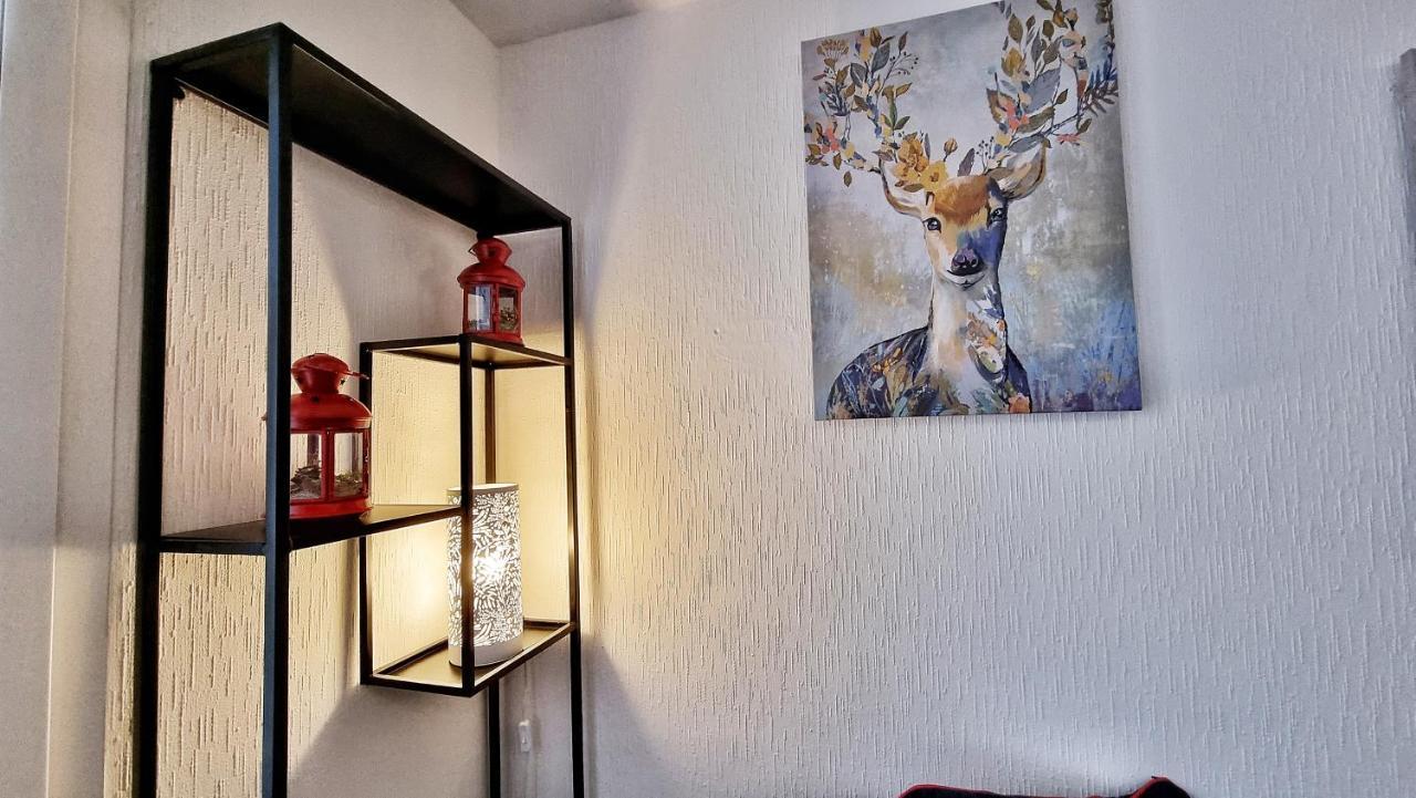 O' Coeur d'Obernai - Cozy - RBNB Extérieur photo