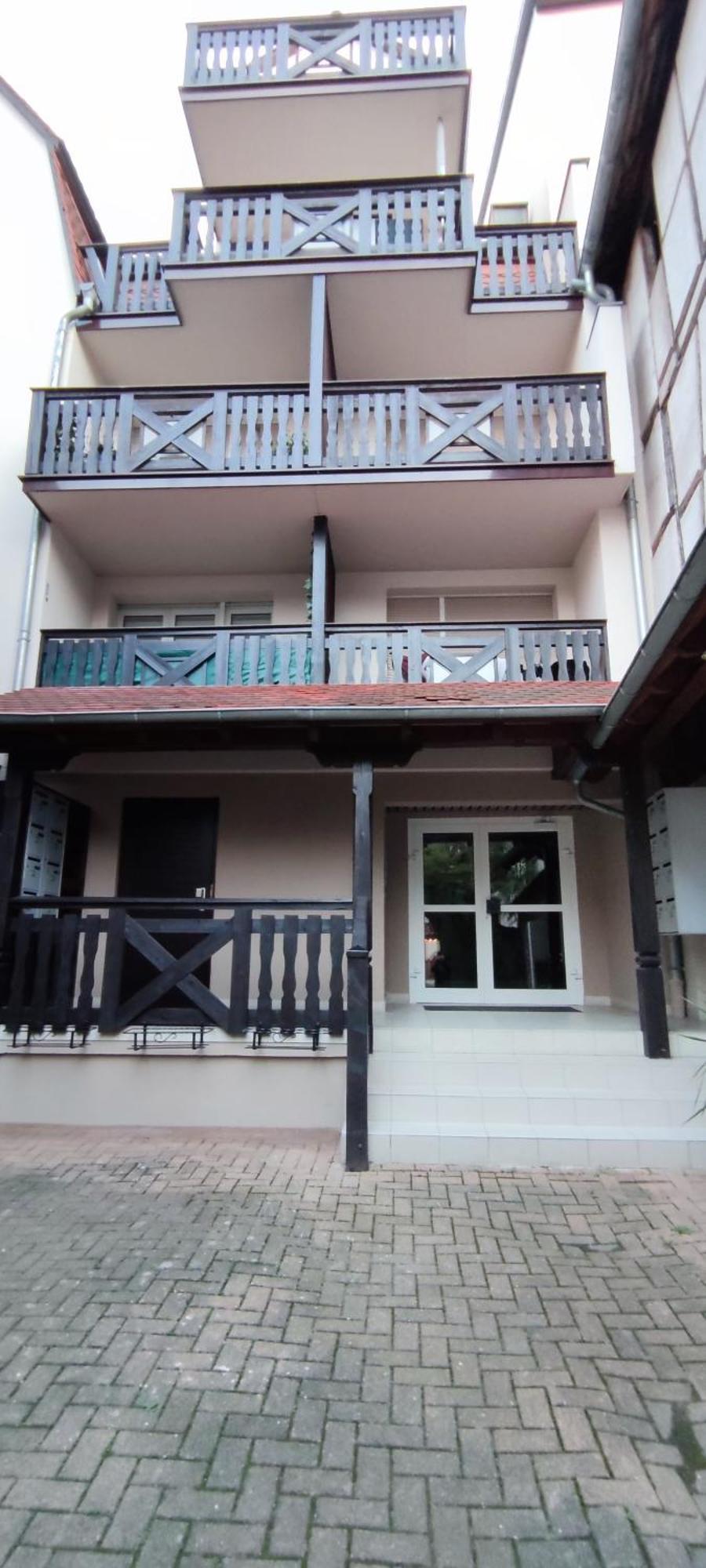 O' Coeur d'Obernai - Cozy - RBNB Extérieur photo